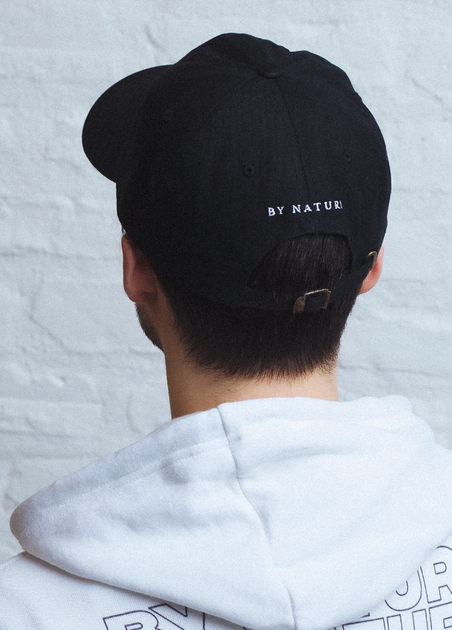White Rose Cap – bynatureco